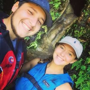 Meet your Posher, Zachary